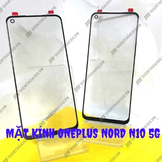 Kính oneplus nord n10 5g ( kính ép cho oneplus nord n10 5g )