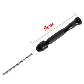 Khoan tay mini tiện lợi v2