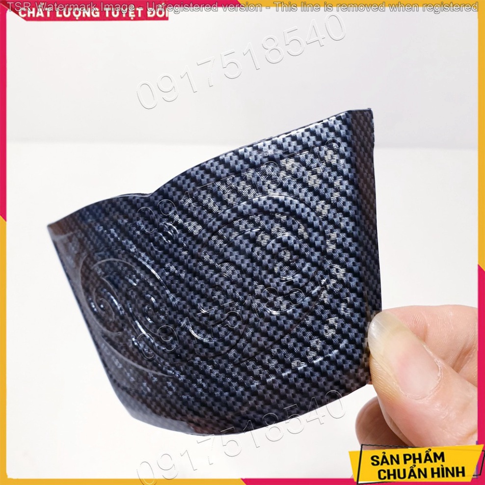 ✅ Ốp Carbon Vision 2021 ( giá lẻ từng món) ✅ Ảnh thật Sp
