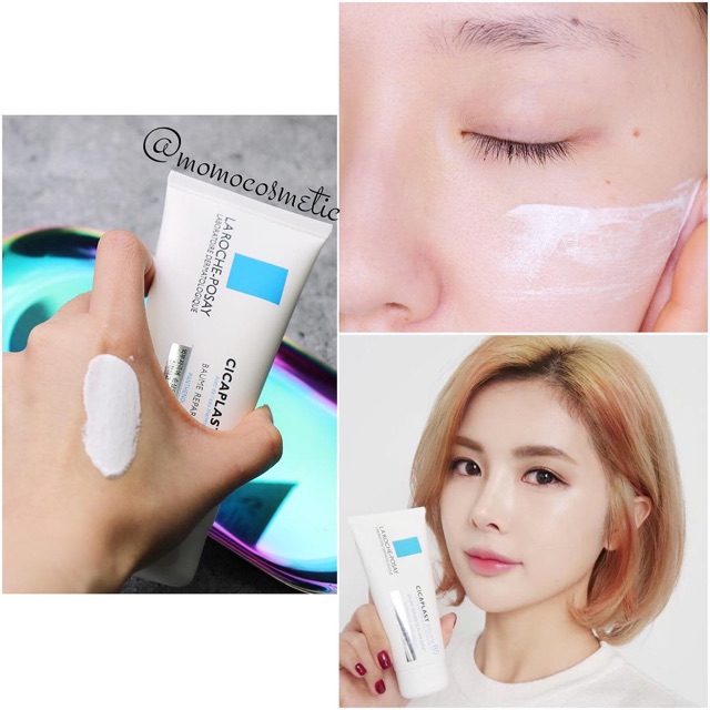 KEM DƯỠNG LA ROCHE POSAY CICAPLAST B5