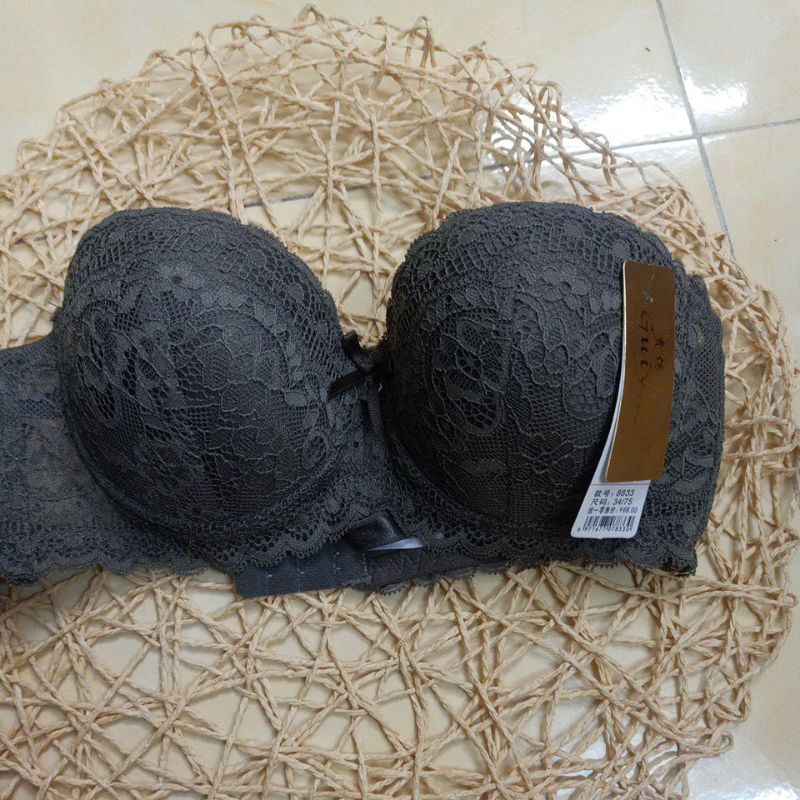 ÁO LÓT REN QUẢ NGANG CÚP B, ÁO LÓT REN