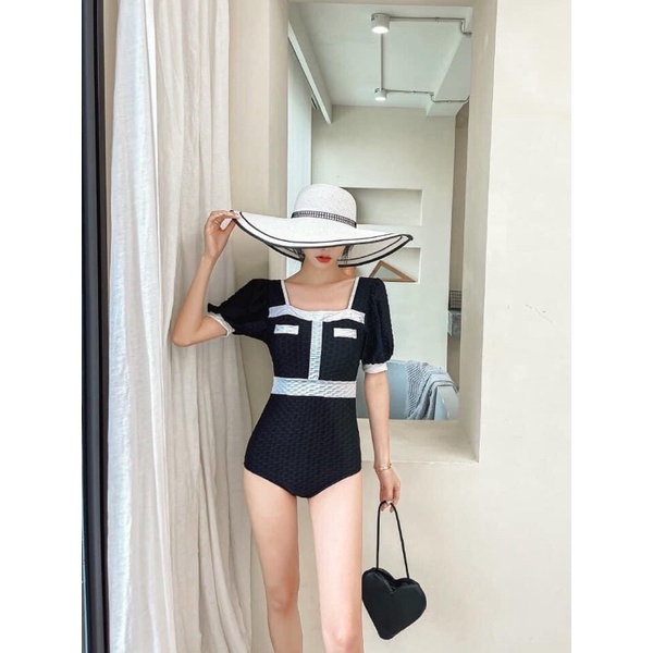 Bộ bơi cao cấp