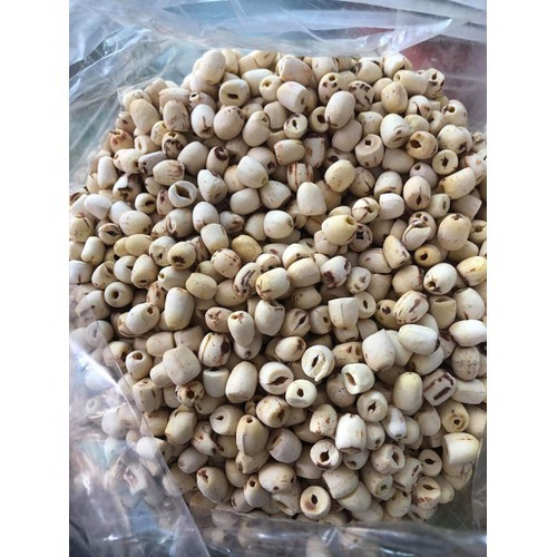 💥 (100G) HẠT SEN KHÔ NẤU ĂN, NẤU CHÈ, BỒI BỔ