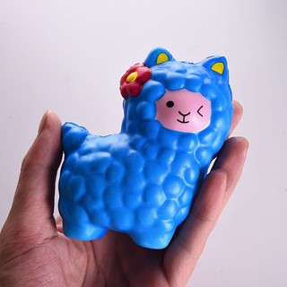 SquiShy  con cừu