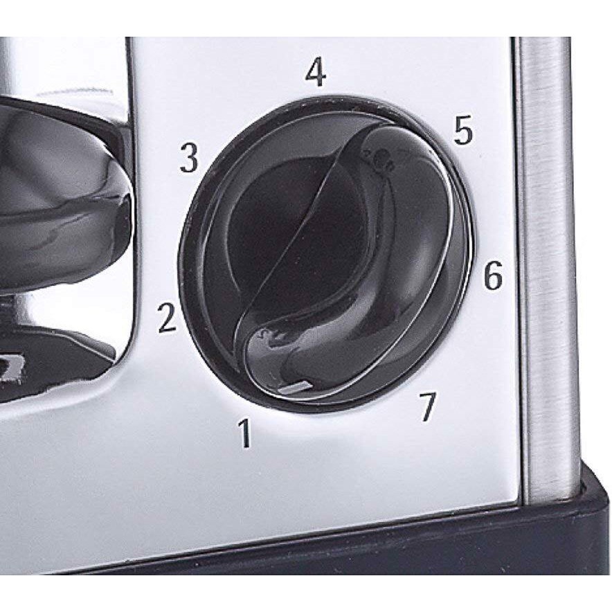 Máy nướng bánh mỳ WMF Stelio Công suất 900W