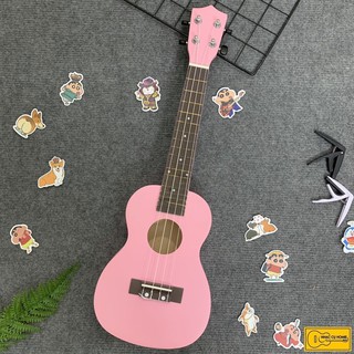 ( FLASH SALE ) ĐÀN UKULELE CONCERT MÀU