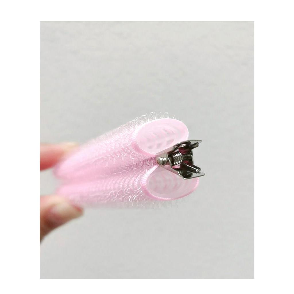 Kẹp Tóc Phong Cách Hàn Quốc Cho Nữ