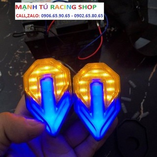 Xi nhan Winner X hình mũi tên - 000077