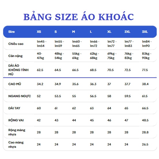 Áo khoác gió New Normal Coolmate CHỐNG GIỌT BẮN Coolmate