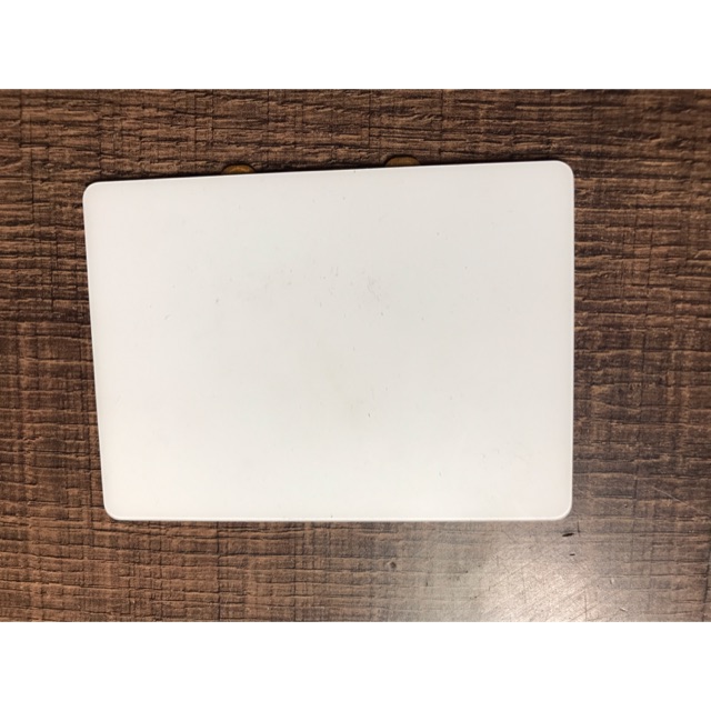 Trackpad macbook unibody A1342 2009 2010