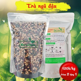 Trà ngũ đậu thanh nhiệt - 1KG