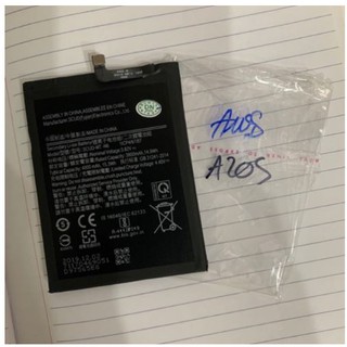 Pin Samsung A20S Zin