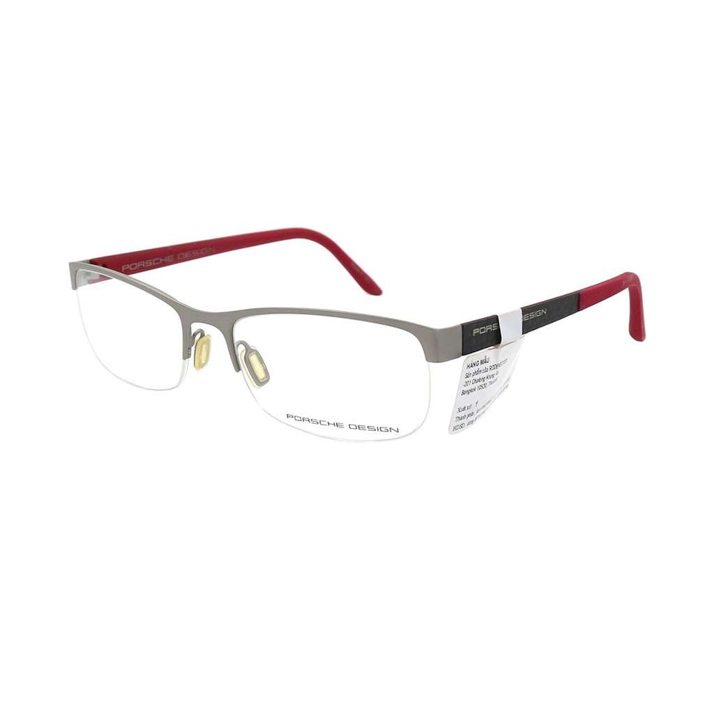 Gọng kính Porsche Design P8242 chính hãng