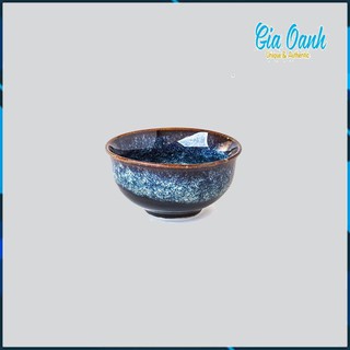 Bát Nước Chấm - Chén Nước Chấm - Bát Mắm -  Gốm Sứ Cao Cấp Bát Tràng