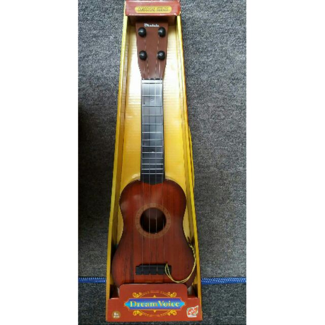 Đàn guitar cho bé