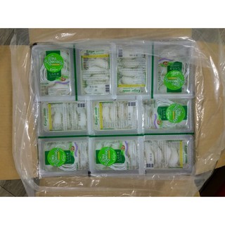 Thùng 24 Hộp Đôi Cuộn 120g 10 Cuộn Mì Nưa Konjac Excook Giảm Cân Keto, Low Carb Cho Người Tiểu Đường