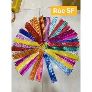 Set 10 nơ gói quà 5cm