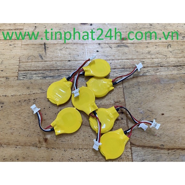 Thay PIN CMOS DELL Loại 3 Chân Cắm