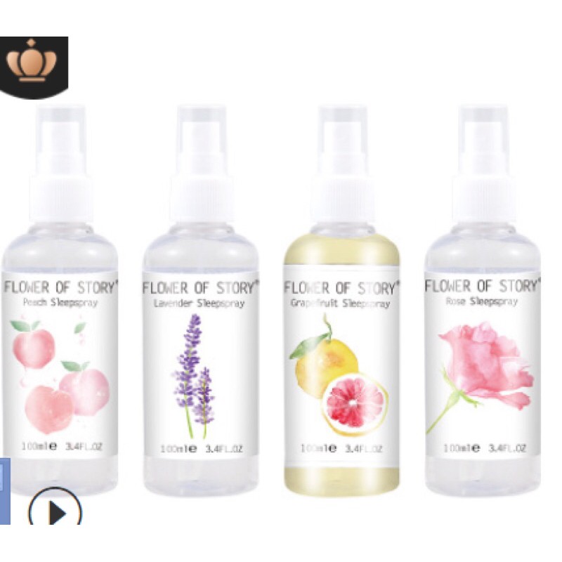 Xịt Thơm, Body, Xịt Phòng Thơm, Quyến rũ, Ngọt Ngào