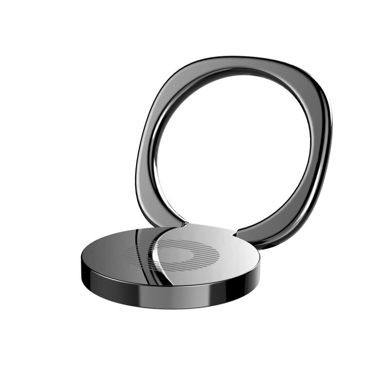 Giá đỡ điện thoại từ tính Baseus xoay 360 độ tiện dụng