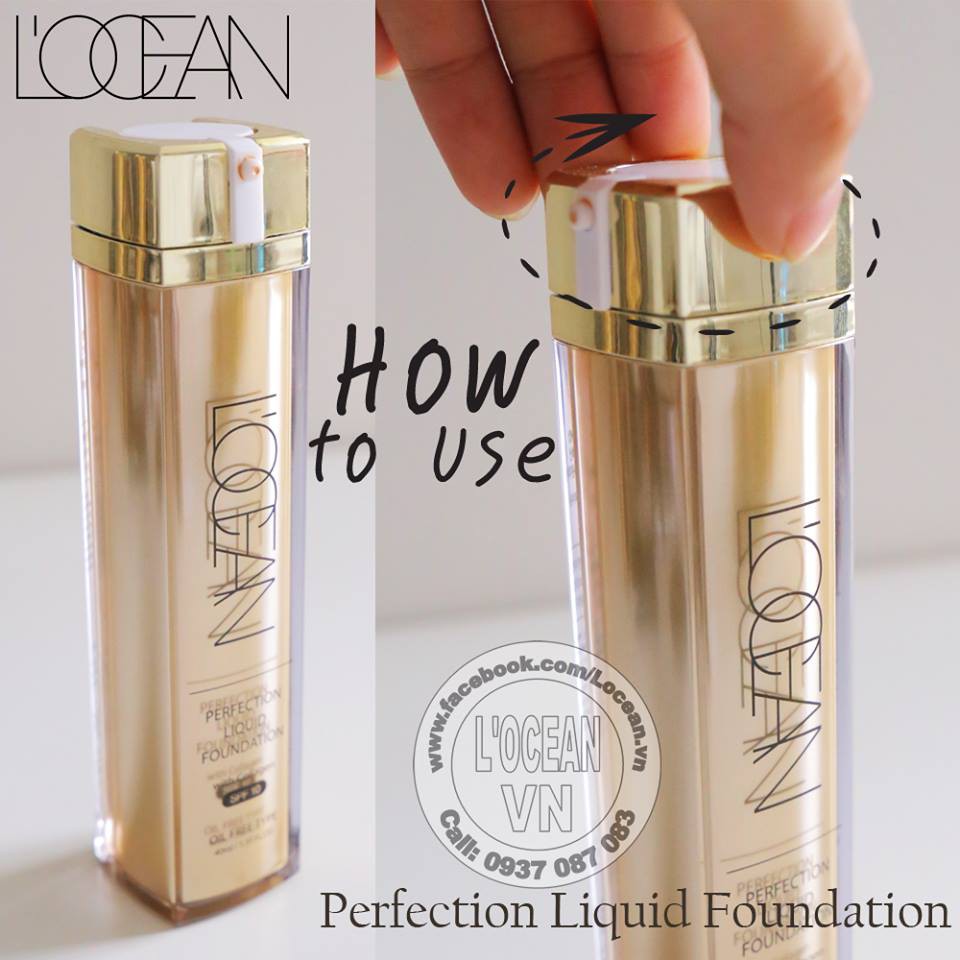 Kem Lót Nền Trang Điểm Collagen Locean SPF 10 | BigBuy360 - bigbuy360.vn