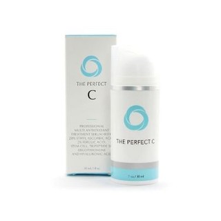 [CHÍNH HÃNG GIÁ SĨ FREESHIP] Serum 20% Vitamin C - The Perfect C (30ml)