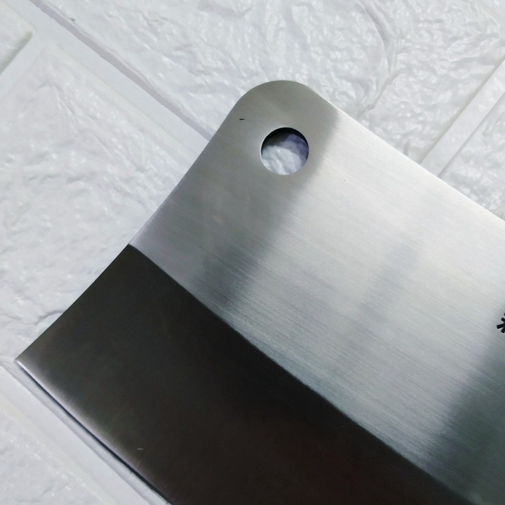 Dao chặt SEKI Nhật Bản Siêu Bền Đẹp Nặng 800gr dài 29cm