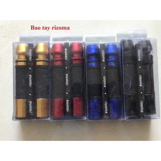 Bao tay rizoma chính hãng giá 1 cặp