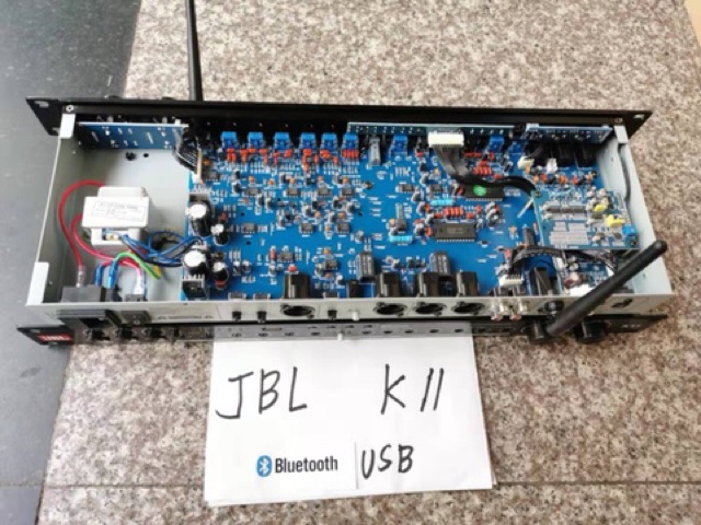 VANG CƠ JBL K11