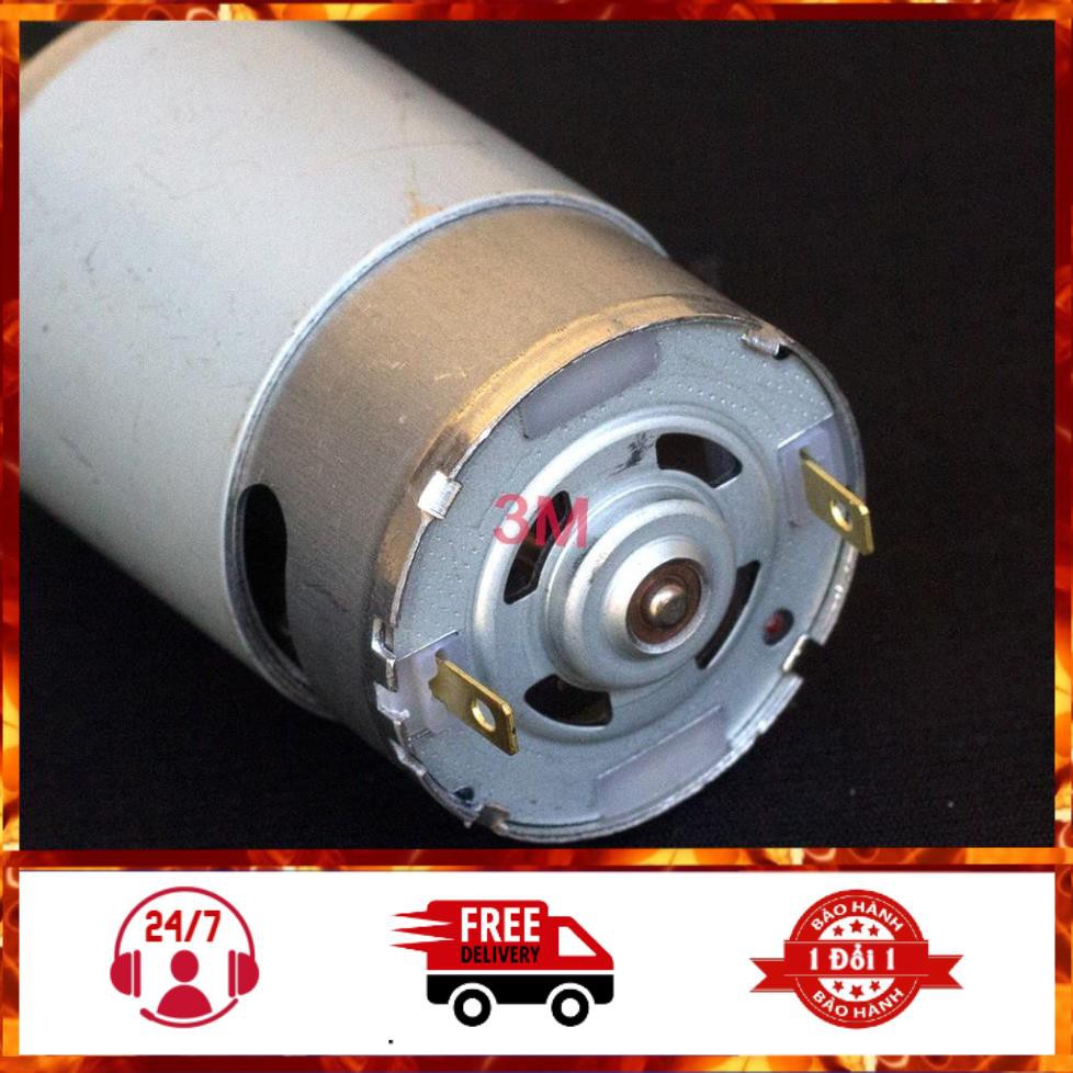 Tự Chế Khoan 555 Siêu Khỏe V1