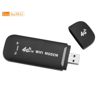 Thẻ mạng không dây USB 150Mbps 4G thumbnail