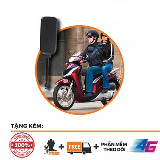 Chống trộm xe máy Protrack VT02