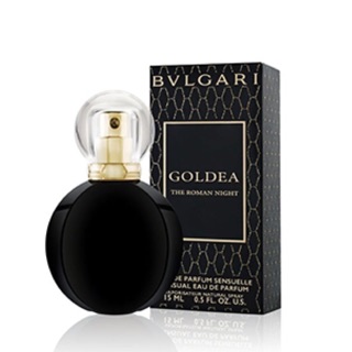 Nước hoa nữ Bvlgari the Roman Night 15ml