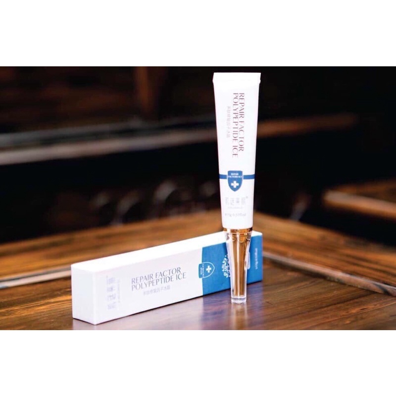 Gel Phục Hồi Poly Peptide Ice