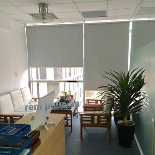 RÈM CUỐN VĂN PHÒNG ( đặt theo kích thước)
