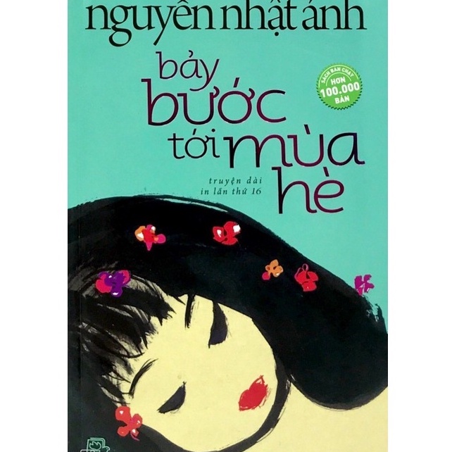 Sách - Bảy Bước Tới Mùa Hè