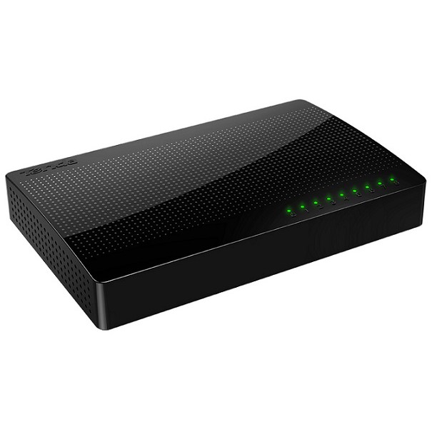 Switch Tenda 10/100/1000 SG108 8-Port Gigabit