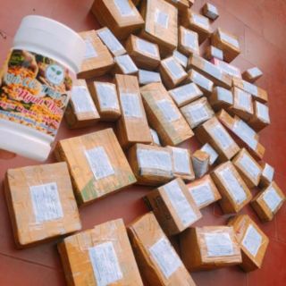 Ngũ cốc dinh dưỡng