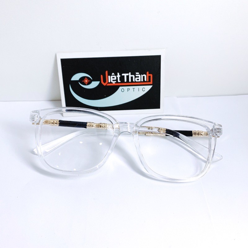 Gọng Kính Thời Trang Kiểu Mới