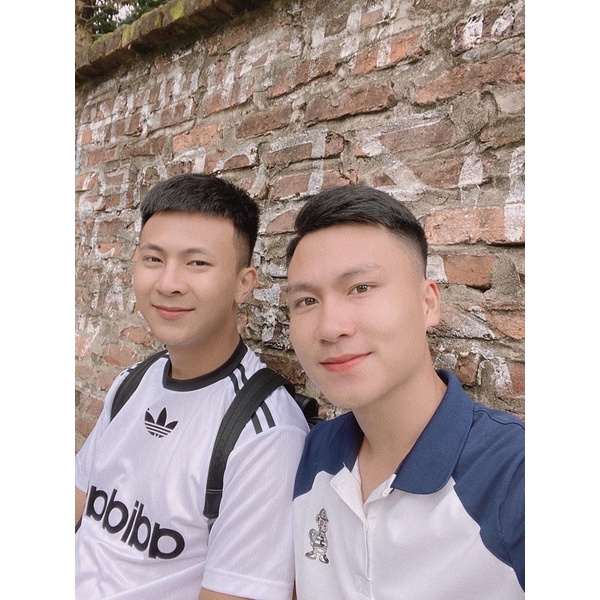 Áo thun thể thao nam ad chất thun mè chuyên dụng cho tập luyện vận động nhẹ mát thấm hút tốt