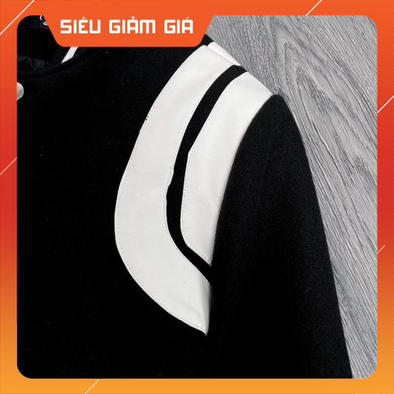 [ giá rẻ bất ngờ ] Áo BOMBER TAY VIỀN TRẮNG GIVENCHY GIÁ SỈ | BigBuy360 - bigbuy360.vn