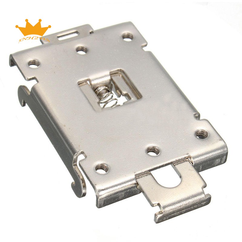 Giá Đỡ Thiết Bị Điện Tử G3Nne G3Na Cho Ssr R99-12 Vây Cá Vàng