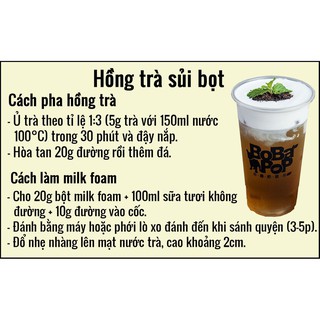 Bột kem sữa Frima 200g