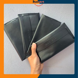 Bao da đựng kính gm chất liệu da pu cao cấp đựng kính đựng tiền