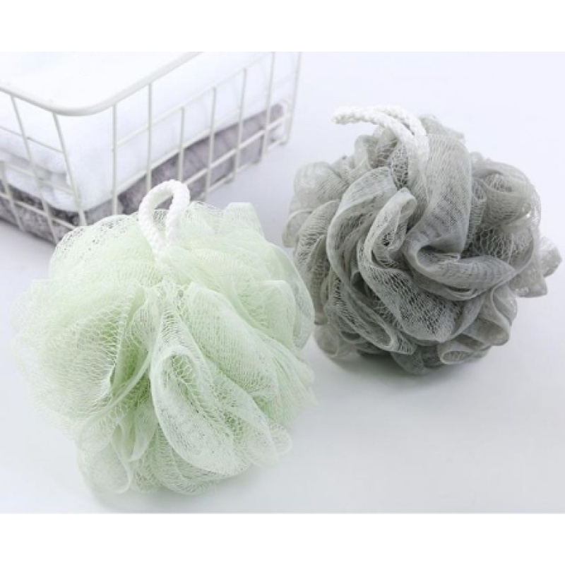 Bông Tắm Tạo Bọt Tiện Dụng Chất Lượng Cao