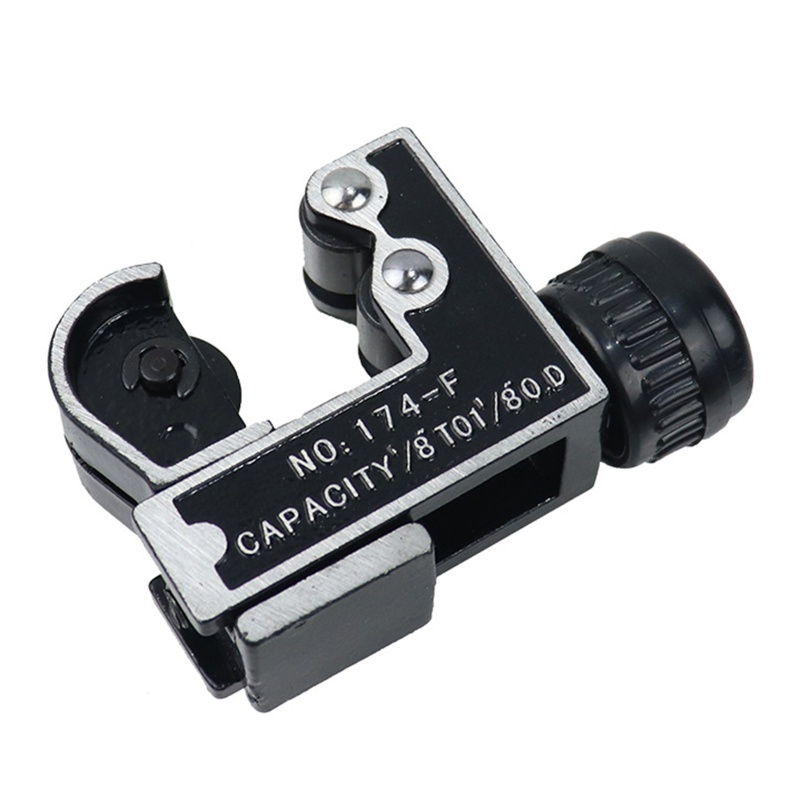 Dụng Cụ Cắt Ống Đồng Bằng Thép Không Gỉ Chuyên Dụng