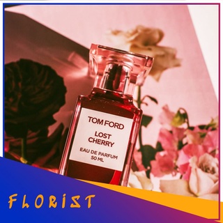 🌸 Florist.scent _ Nước hoa dùng thử Tomford Lost Cherry Test 5ml/10ml/20ml