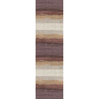 Cuộn Len Alize Cotton Gold Batik 3300