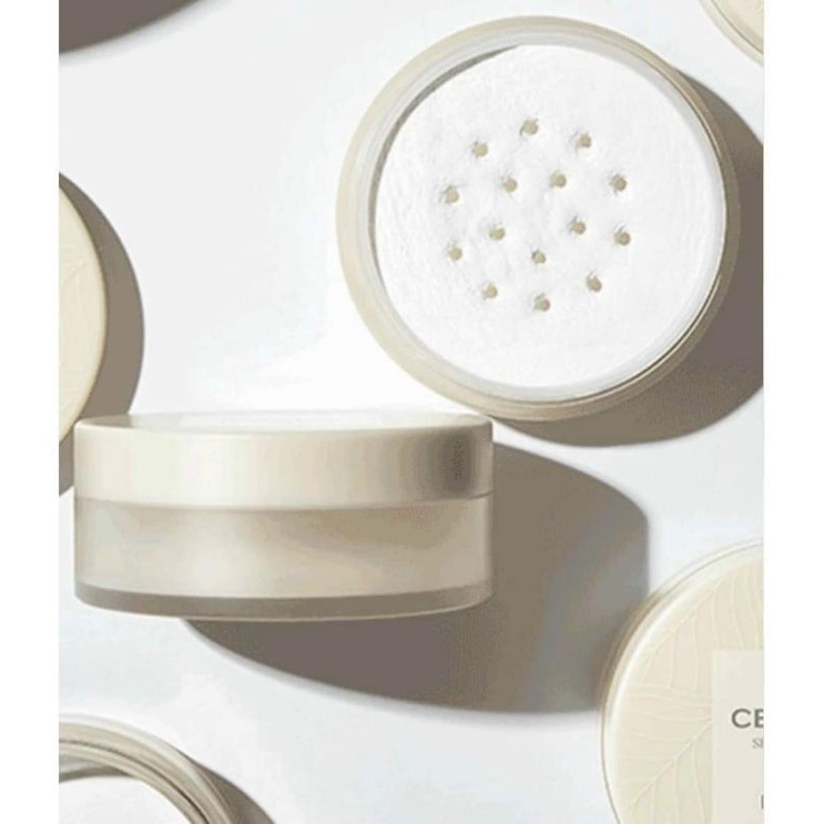 Phấn Phủ Kiềm Dầu Dr.Pepti Centella Sebum Control Powder 10g