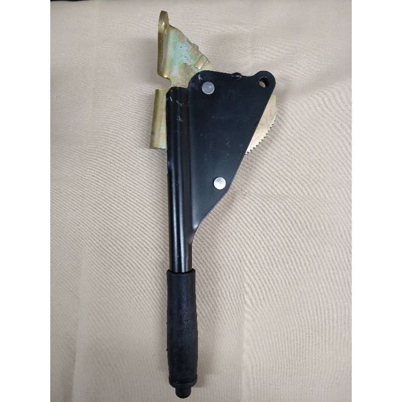 Tay kéo phanh  Suzuki Carry 5tạ 7chỗ Su cóc